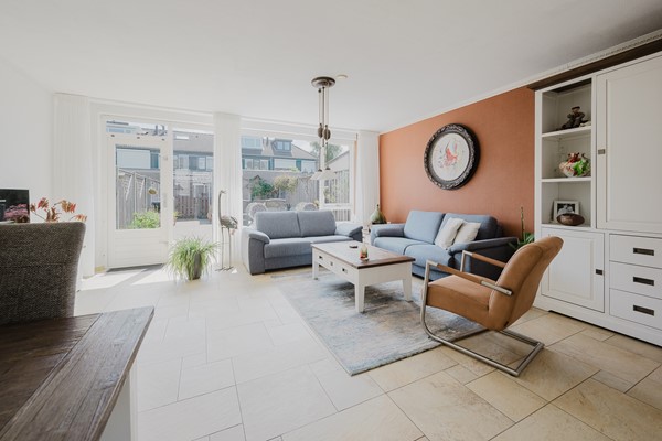 Medium property photo - Maria Doorman-Kielstrastraat 17, 3207 SB Spijkenisse